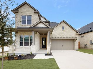 201 Bishop Wood Rd, Dripping Springs, TX 78620