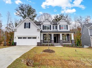 5023 McLaughlin Loop #62, Waxhaw, NC 28173