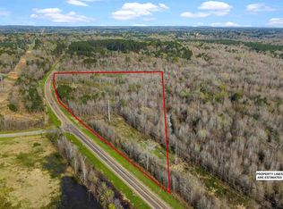 154 Tbd Hwy, Diana, TX 75640