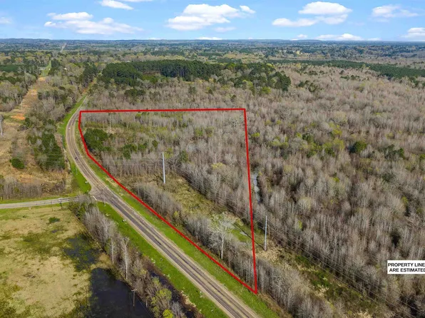 154 Tbd Hwy, Diana, TX 75640