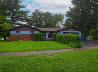 3645 N Meadowlark Dr, Decatur, IL 62526