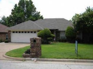 7620 Kimberly Ct, North Richland Hills, TX 76182
