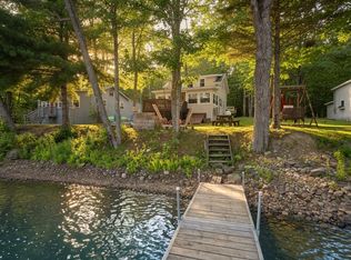 42 Loon Rd, Canaan, ME 04924