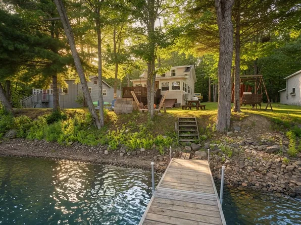 42 Loon Road, Canaan, ME 04924
