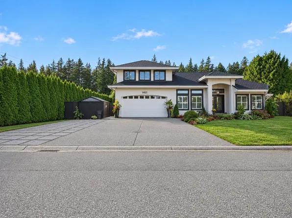 14827 24th Ave, Surrey, BC V4P 1N5