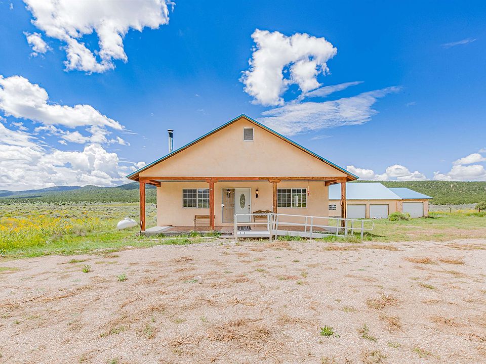 46 Cornelio Cisneros Rd, Questa, NM 87556 MLS 109362 Zillow