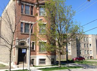 362 E 56th St #2, Chicago, IL 60637