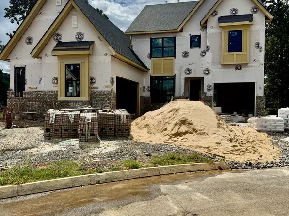 12411 Pipers Run Ln Lot 10, Knoxville, TN 37922