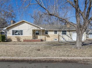 2220 W Burton Ave, Wichita, KS 67213