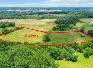 325 John Raines Rd TRACT 5, Eubank, KY 42567