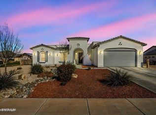 374 Barred Rock Ct, Las Cruces, NM 88007