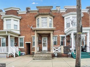 925 E Philadelphia St, York, PA 17403