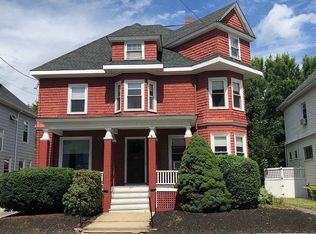 347 Woodford St, Portland, ME 04103