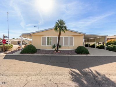2208 W BASELINE Avenue #137, Apache Junction, AZ, 85120