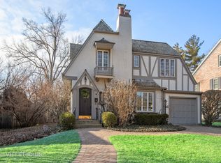 556 Greenwood Ave, Kenilworth, IL
