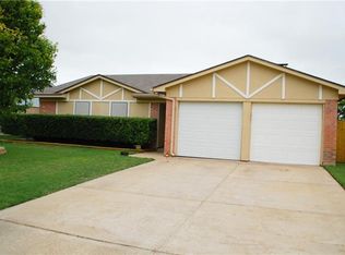 524 Park Center Blvd, Saginaw, TX 76179