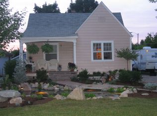 816 E Edwards Ave, Indianapolis, IN