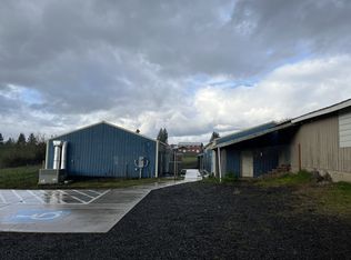 16093 SW Roy Rogers Rd, Sherwood, OR 97140