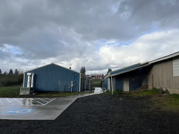 16093 SW Roy Rogers Rd, Sherwood, OR 97140