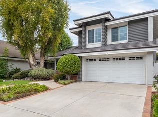 21 Whispering Wind, Irvine, CA 92614