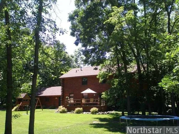 20987 Fairbanks Ave N, Forest Lake, MN 55025