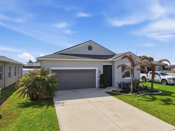 120 Summershore Dr, Auburndale, FL 33823