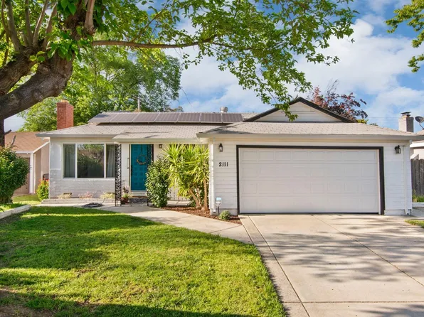 2111 Berg Ave, Sacramento, CA 95822