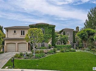 18892 Ridgeview Cir, Villa Park, CA 92861