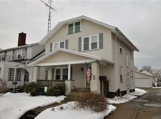 2420 10th St NW, Canton, OH 44708