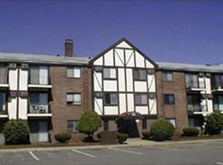 151 Bittersweet Ln APT 205, Randolph, MA 02368