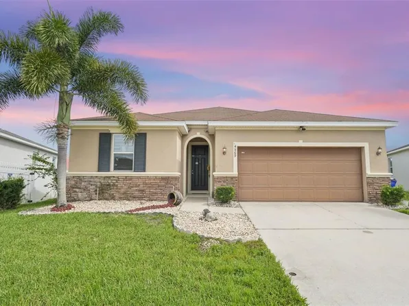4569 Baler Trails Dr, Saint Cloud, FL 34772