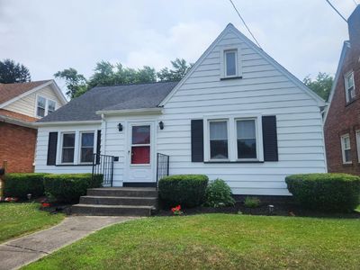 933 E 31st St, Erie, PA, 16504