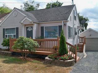 1612 1st St, Marysville, WA 98270