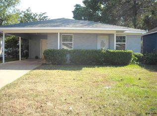 725 Palestine St, Jacksonville, TX 75766