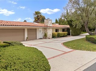 2457 Via Sonoma, Palos Verdes Estates, CA 90274