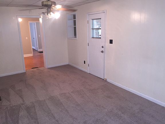 Bonus Room