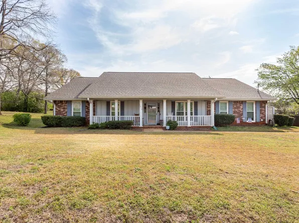 1010 Shady Lane Cir, Talladega, AL 35160