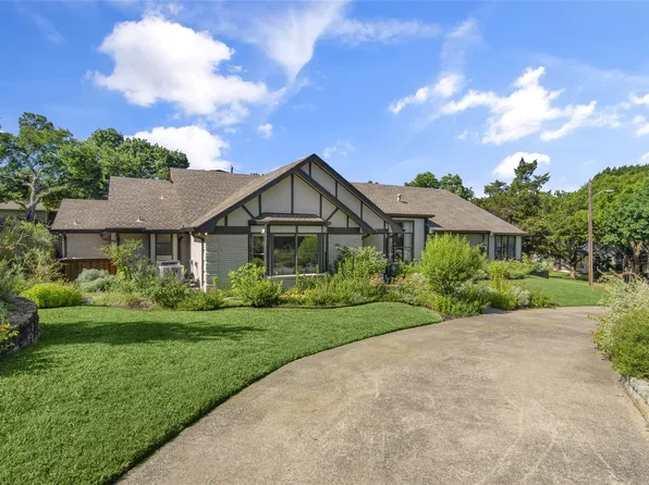 1826 Timbergrove Cir, Dallas, TX 75208