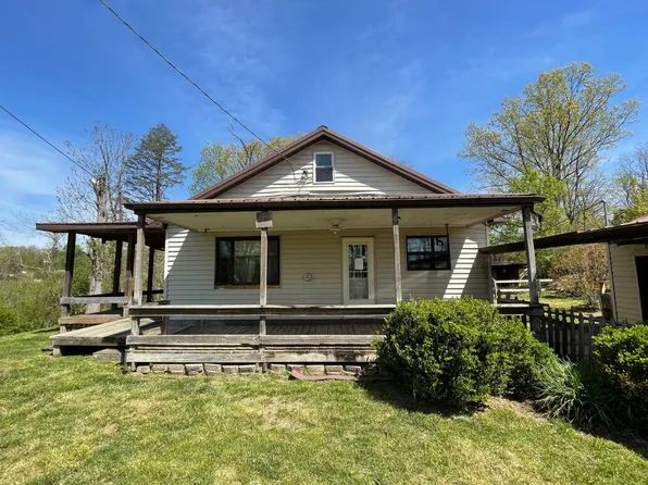 176 Greenwood Ave, Charleston, WV 25302