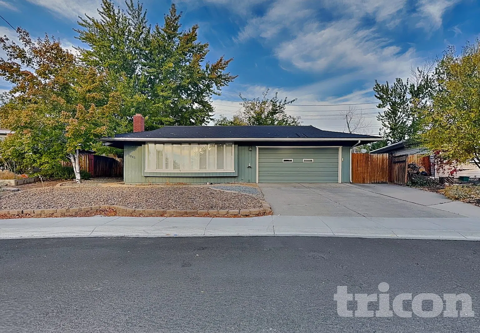 1045 Crown Drive Reno NV — Photo 1