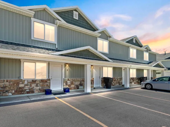 436 N 2650 W #3, Tremonton, UT 84337