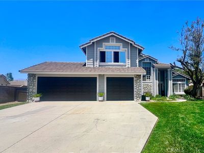 6626 Blue Sky Ct, San Bernardino, CA, 92407