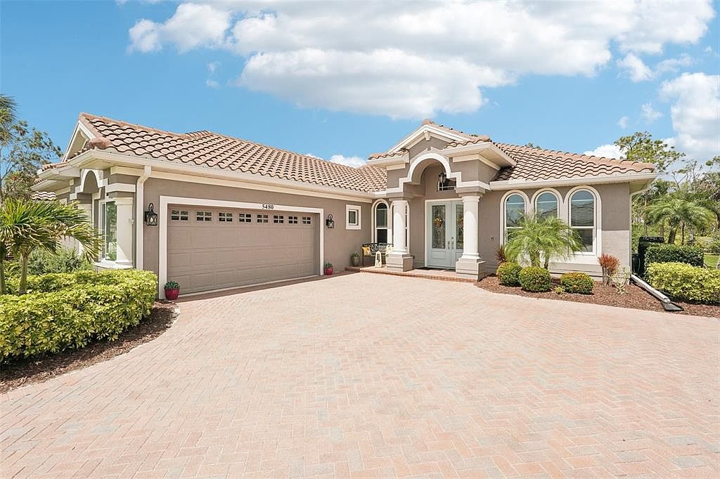 5480 White Ibis Dr, North Port, FL 34287 | Zillow