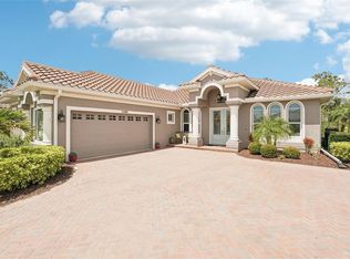 5480 White Ibis Dr, North Port, FL 34287