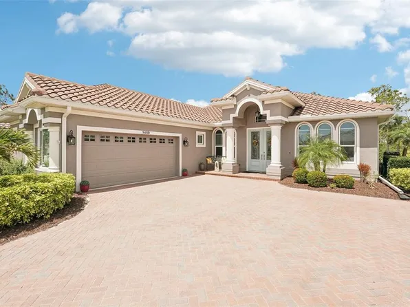5480 White Ibis Dr, North Port, FL 34287