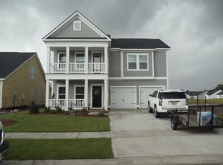 609 Shortleaf Path LOT 50, Myrtle Beach, SC 29577