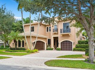 17824 Villa Club Way, Boca Raton, FL 33496