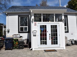 966 Dundas St E, Toronto, ON M4M1R5