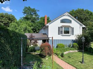 609 Lafayette Ave, Bedford, PA 15522