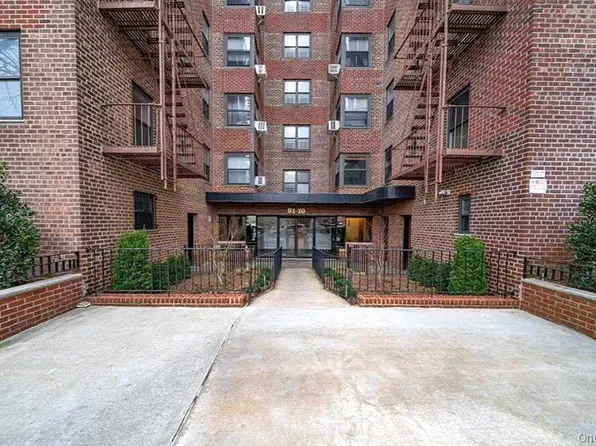 91-10 32nd Avenue UNIT E102, East Elmhurst, NY 11369